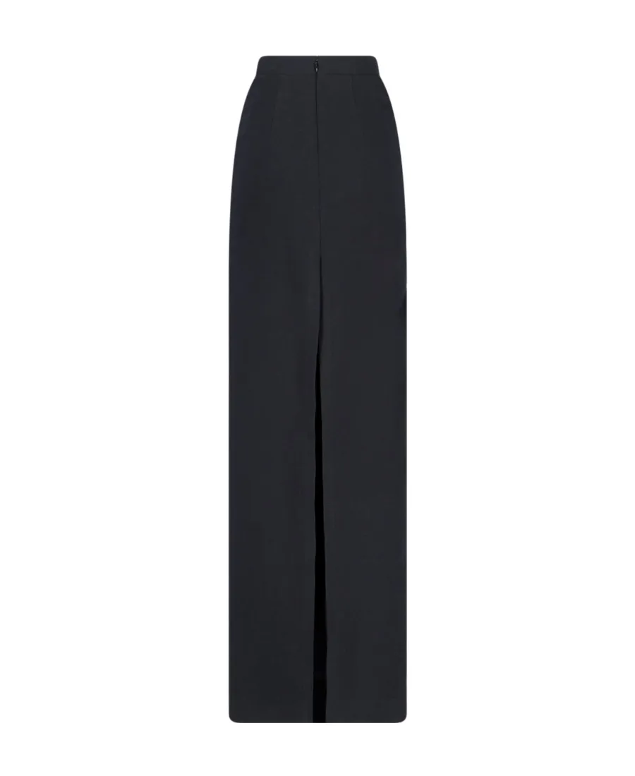 Nathalie Long Pencil Skirt