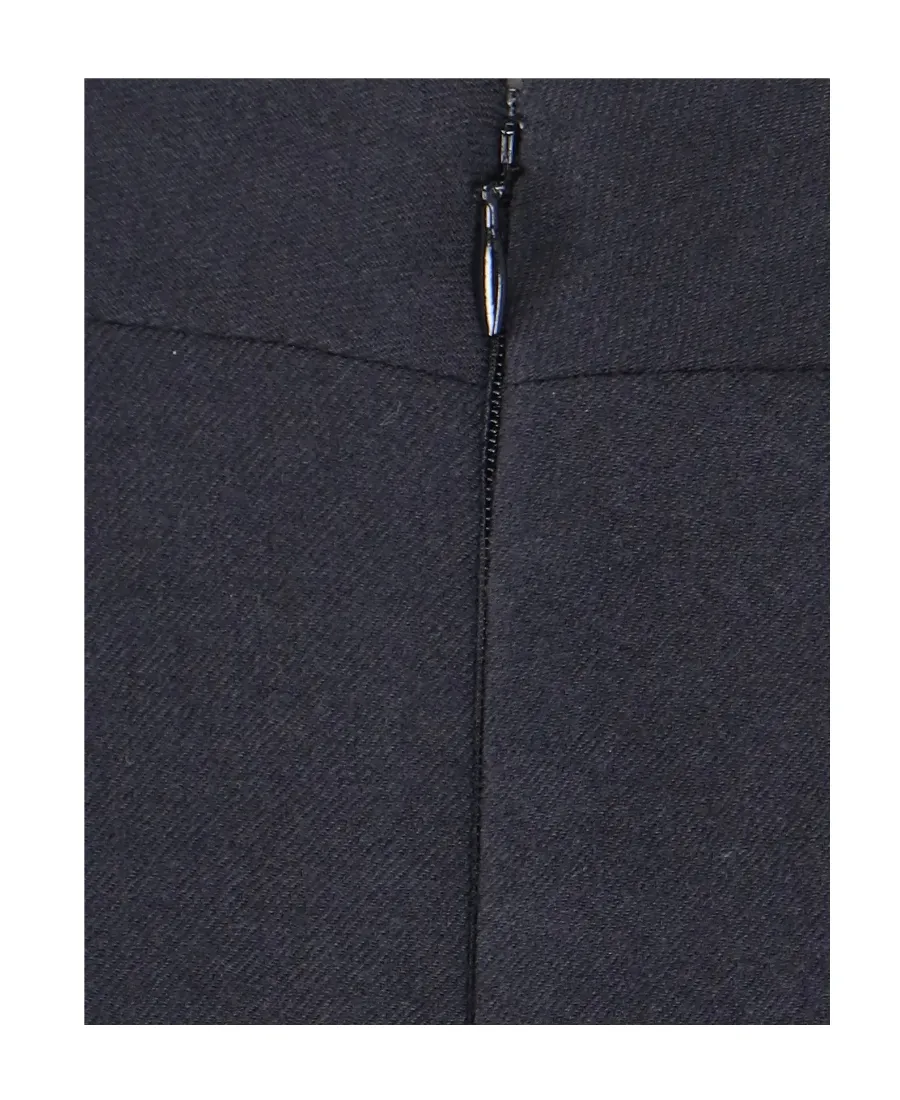 Nathalie Long Pencil Skirt
