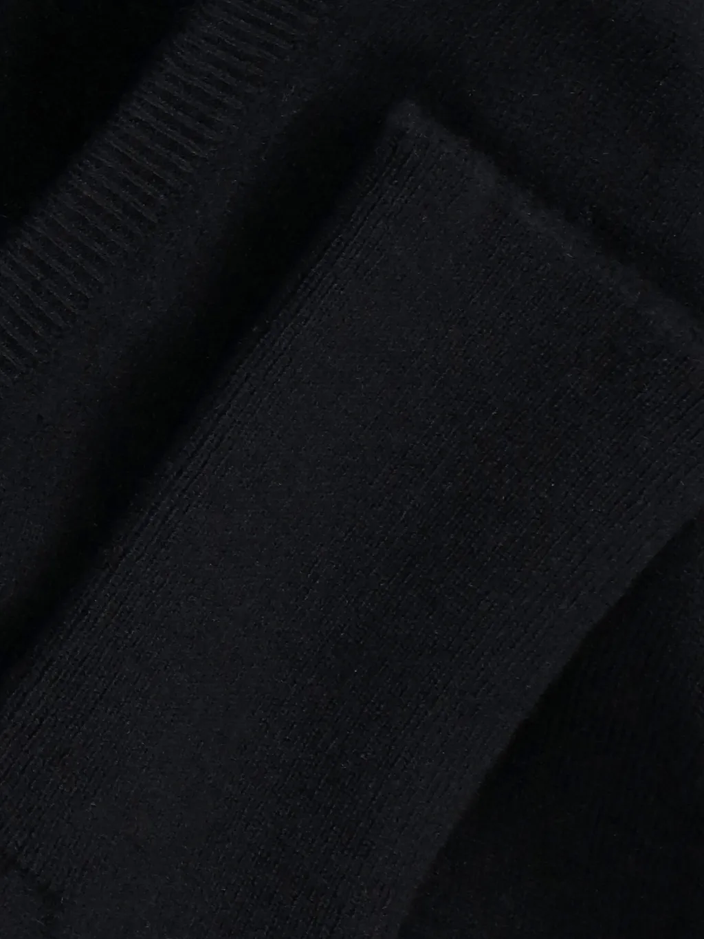 Drumohr V-Neck Knit Sweater