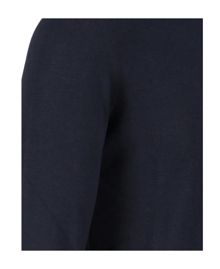 Zanone Flexwool Turtleneck Knitwear