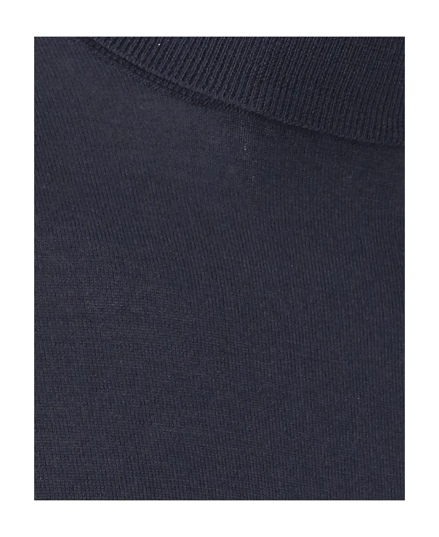 Zanone Flexwool Turtleneck Knitwear