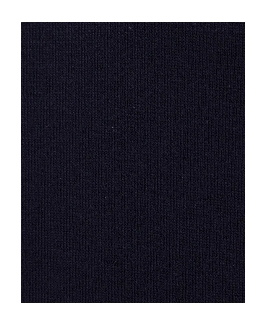 Zanone Crewneck Long-Sleeved Jumper