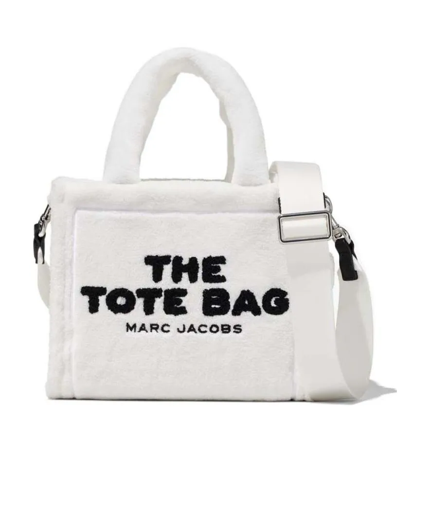 Marc Jacobs The Terry Mini Top Handle Bag