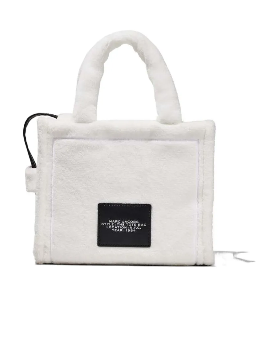 Marc Jacobs The Terry Mini Top Handle Bag