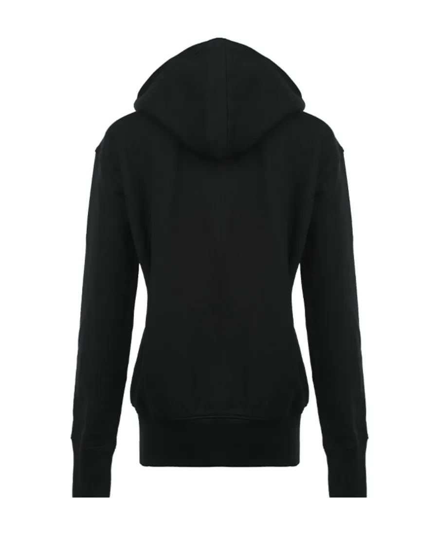 Logo-Patch Hoodie
