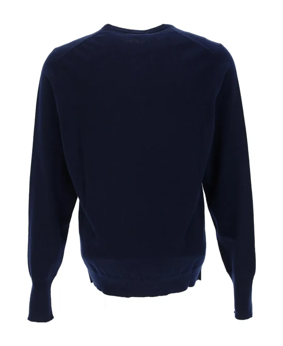 Drumohr Crew Neck Knitwear