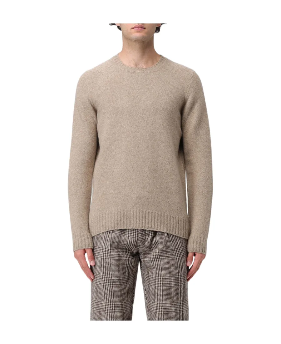Soft Knit Jumper