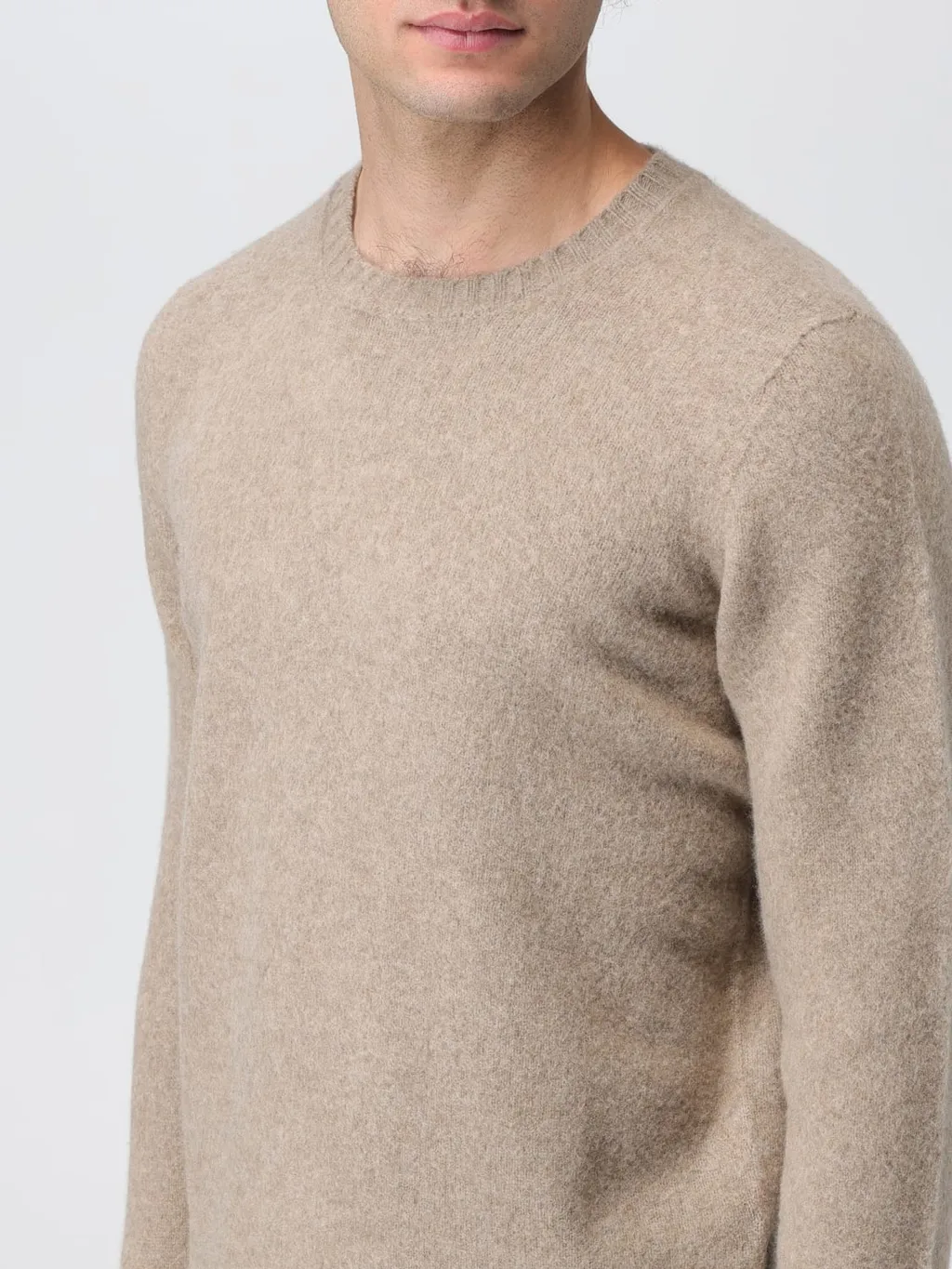 Soft Knit Jumper