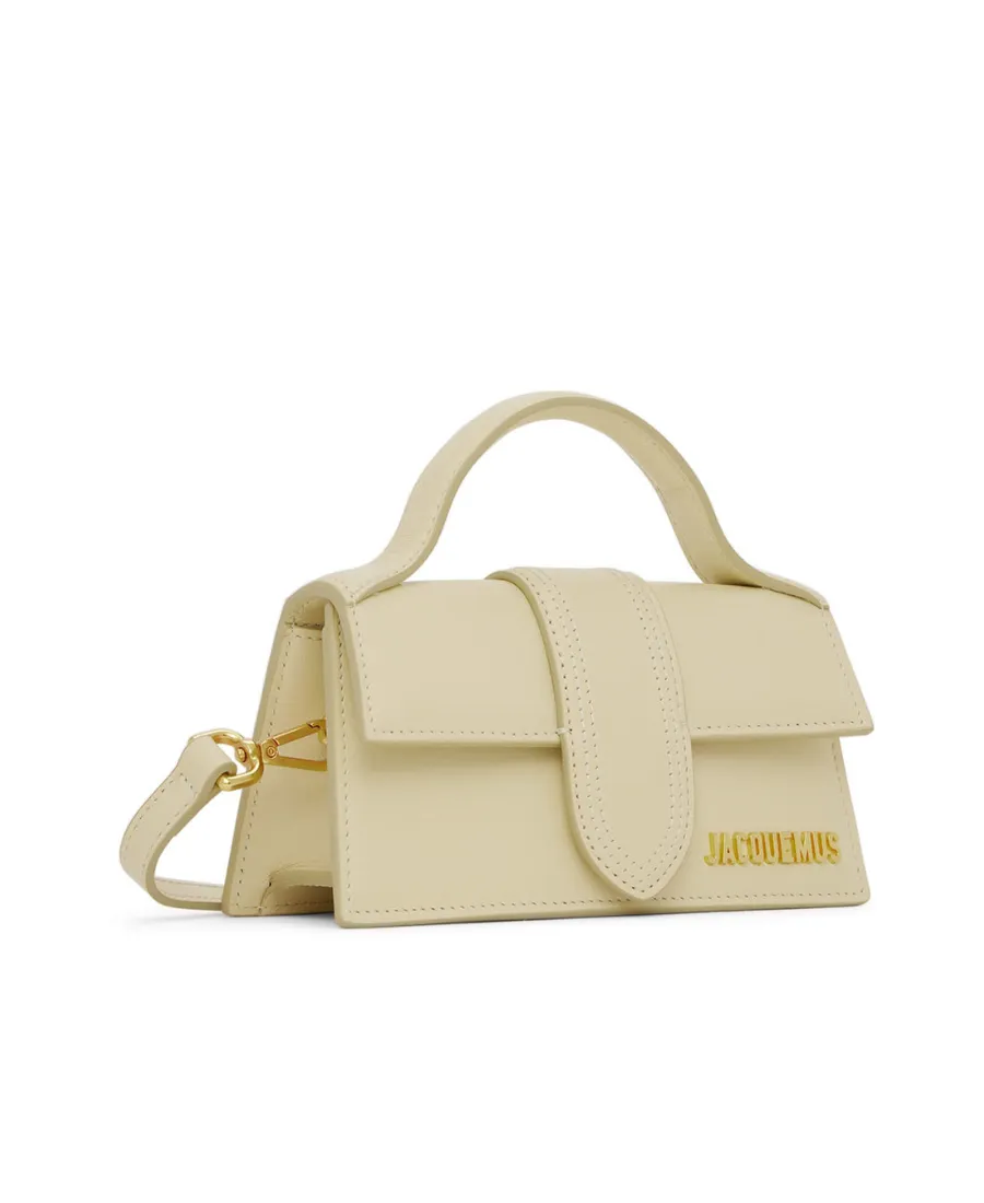 Jacquemus Le Bambino Tote Bag