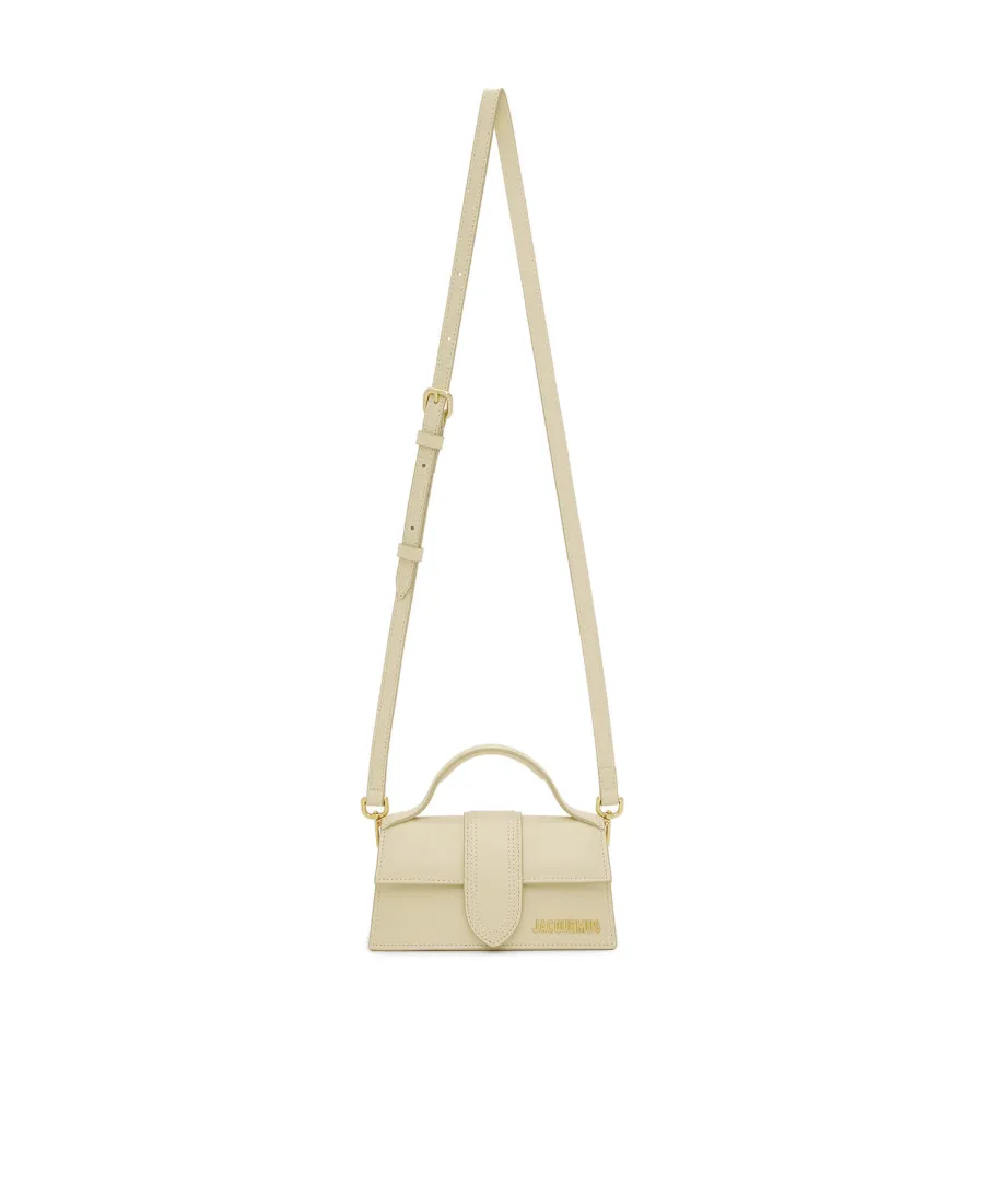 Jacquemus Le Bambino Tote Bag