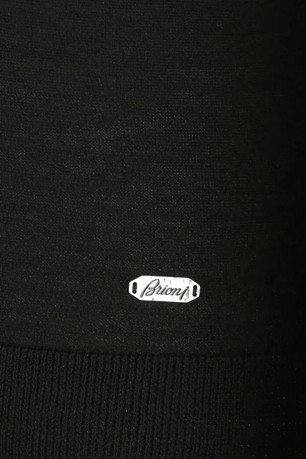Brioni Essential Turtleneck Jumper