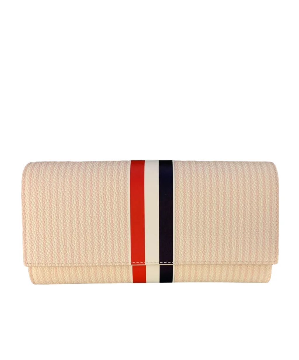 Logo Handbag