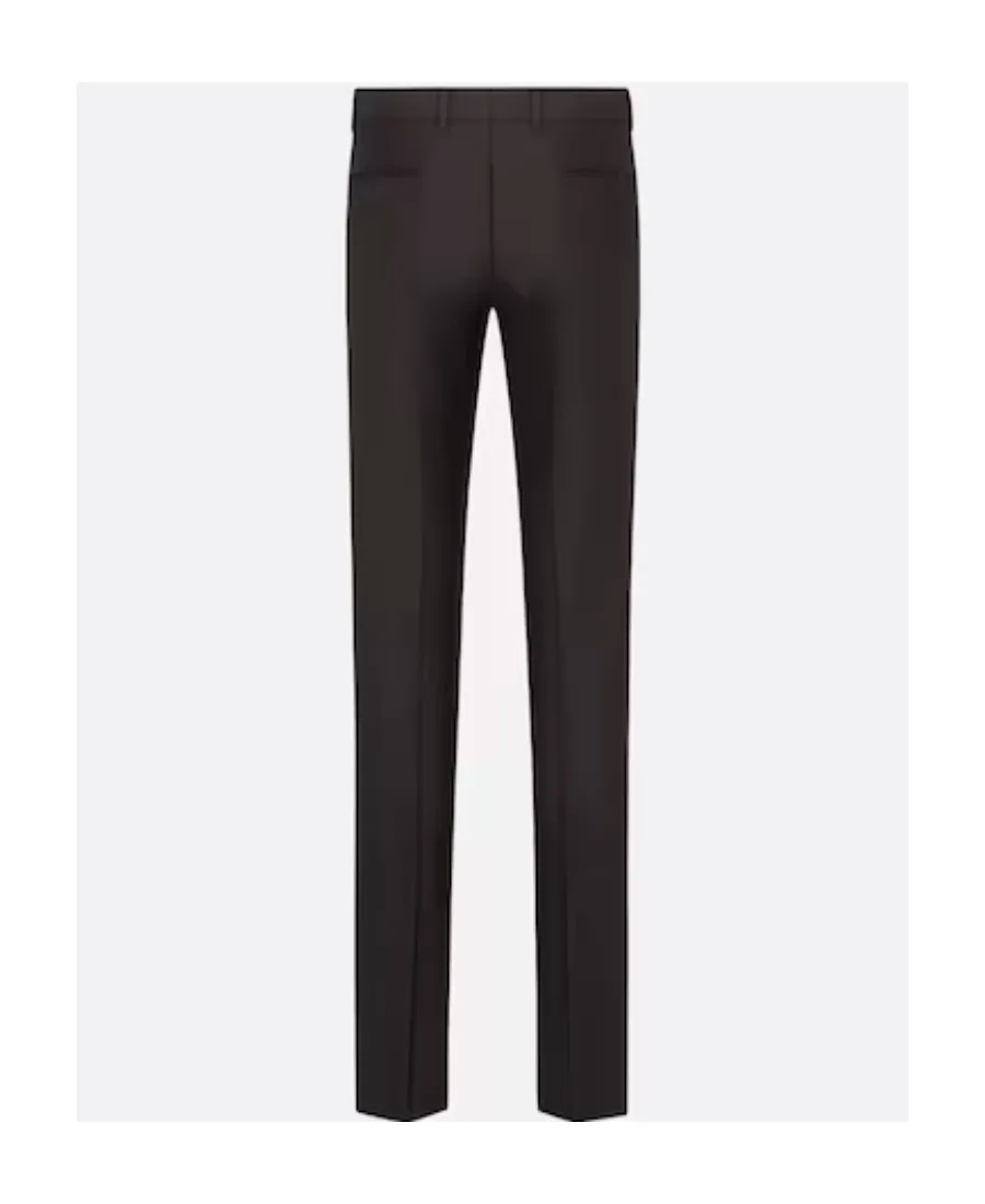 Dior Homme Tailored Trousers