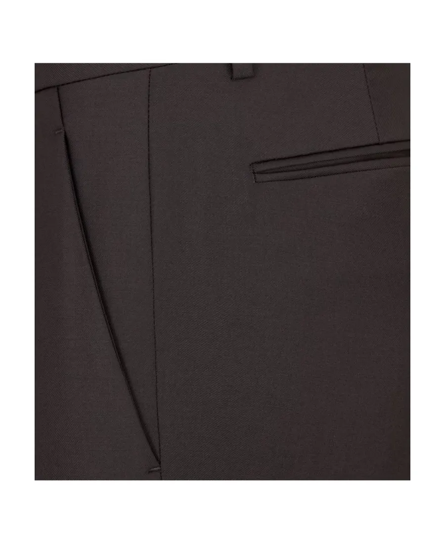 Dior Homme Tailored Trousers