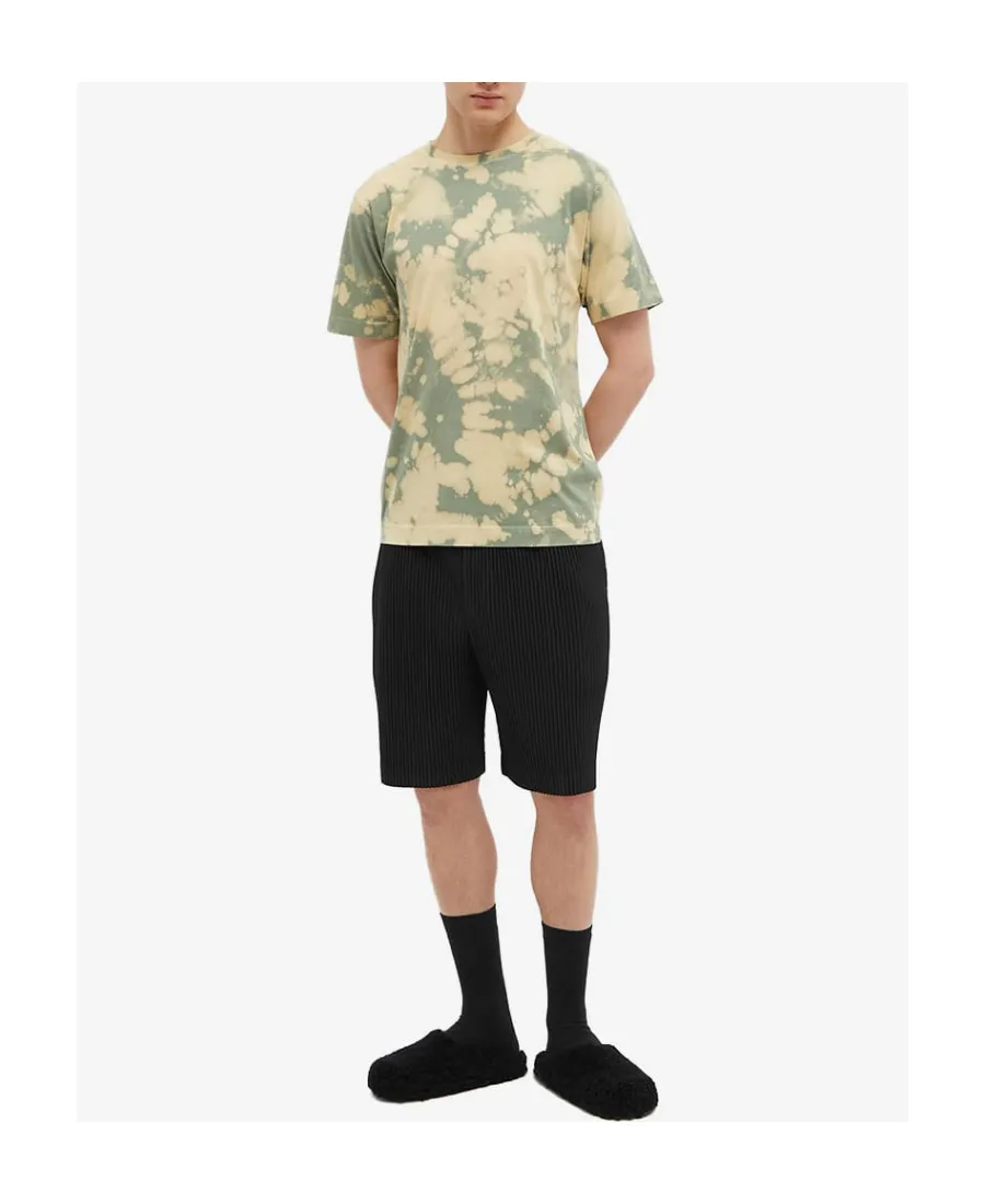 Logo Short-Sleeved T-Shirt