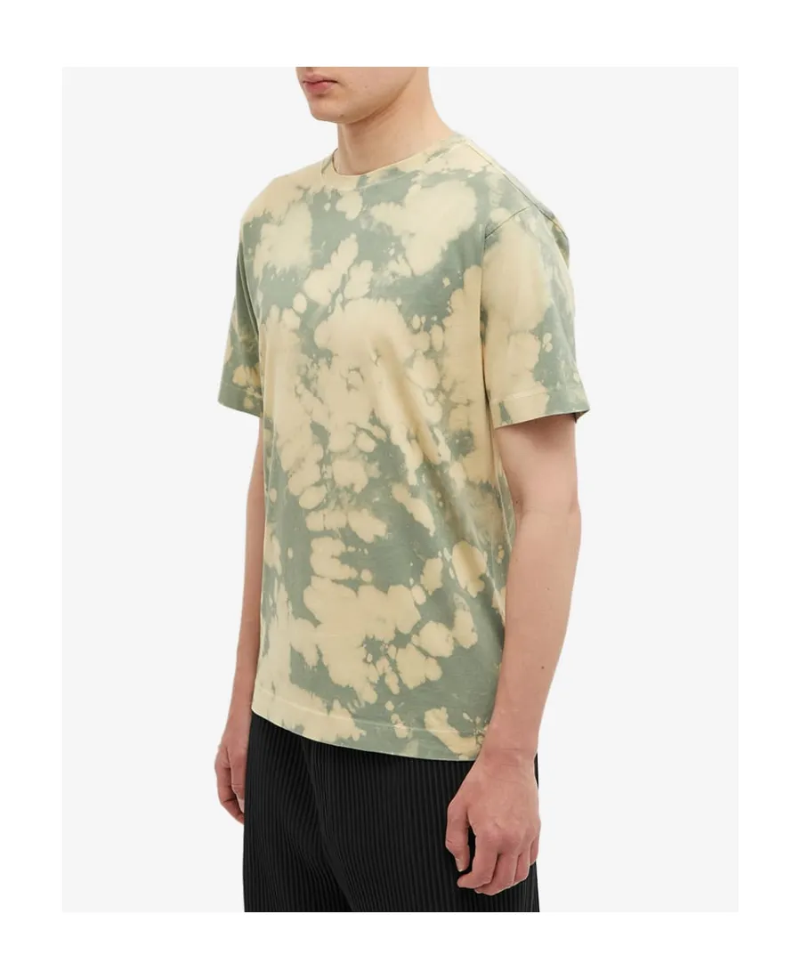 Logo Short-Sleeved T-Shirt