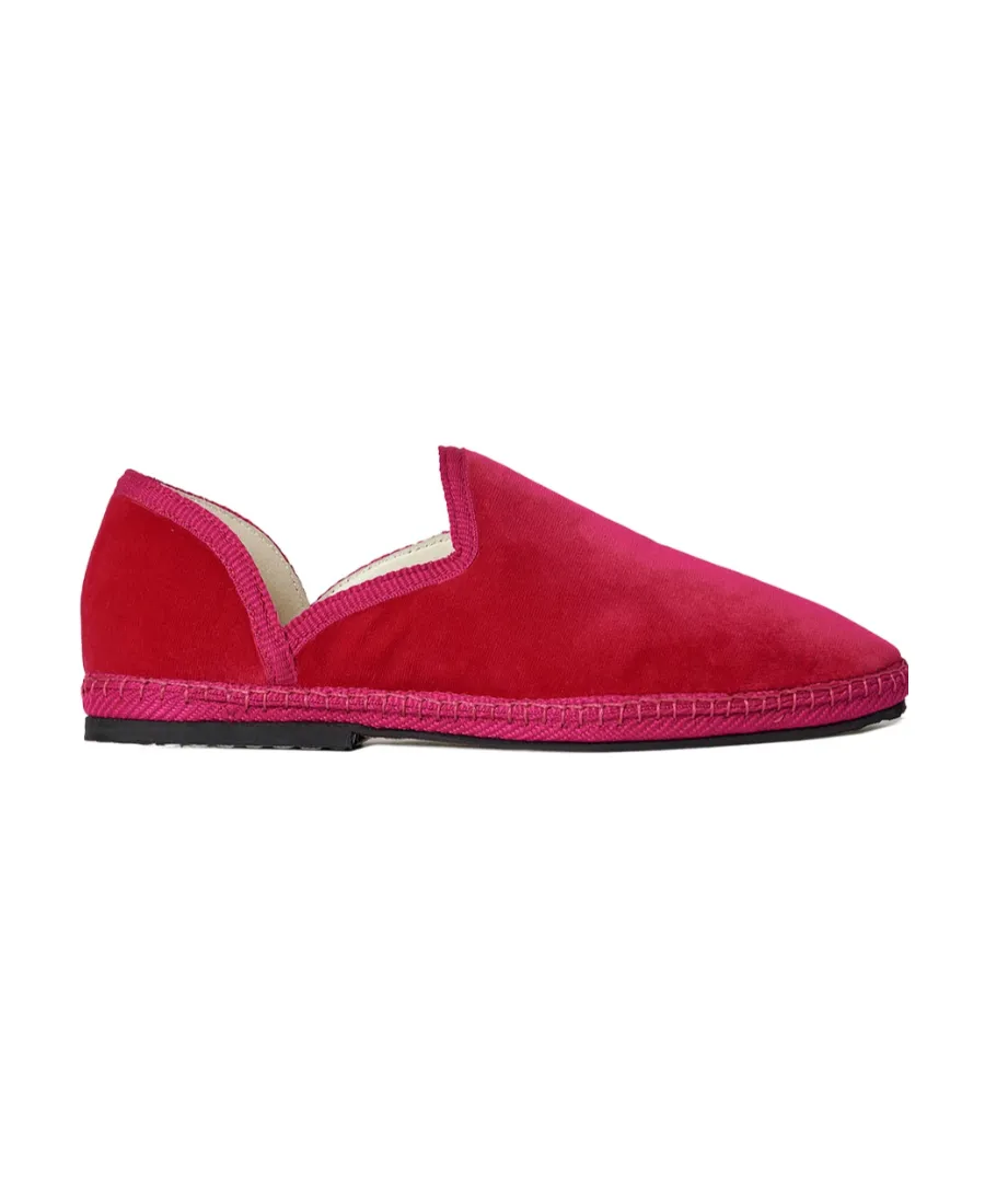 Velvet Casual Shoes