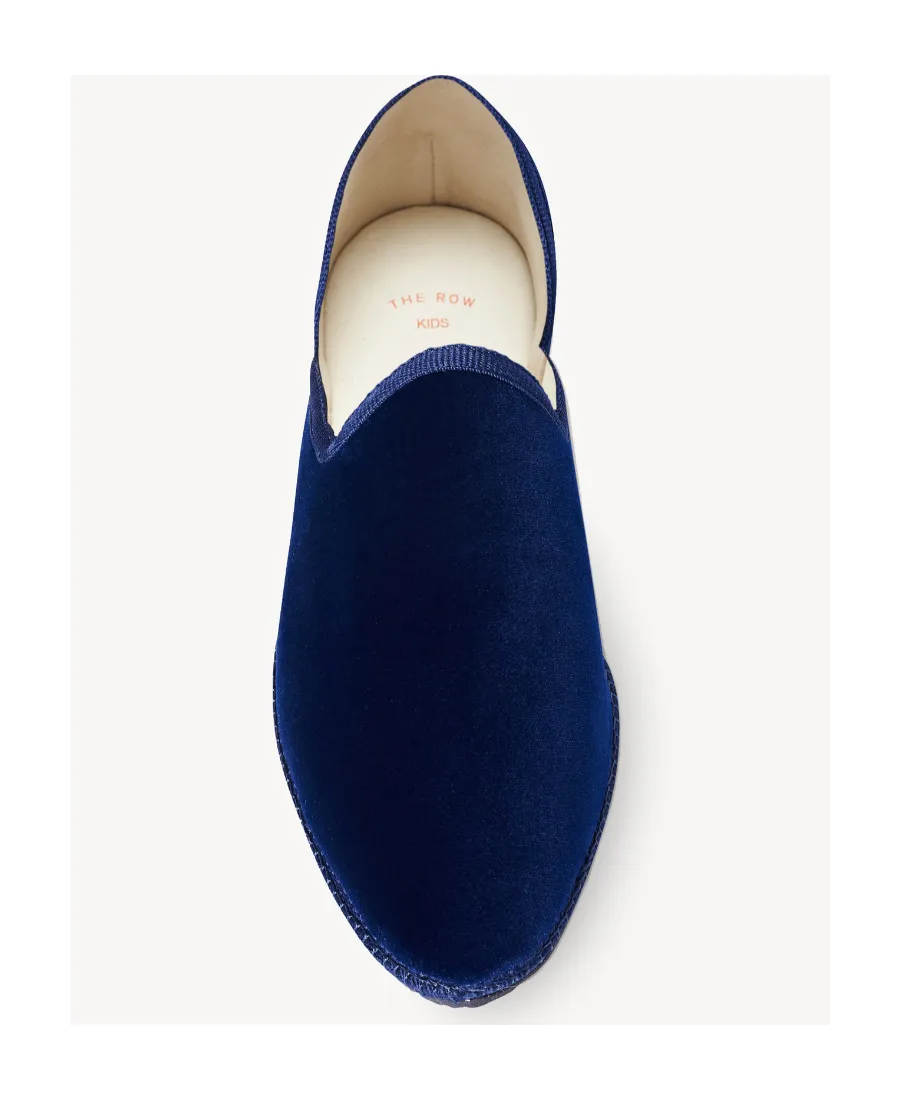Velvet Casual Shoes