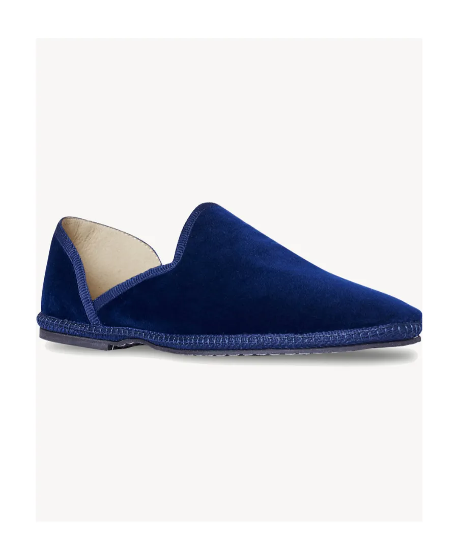 Velvet Casual Shoes
