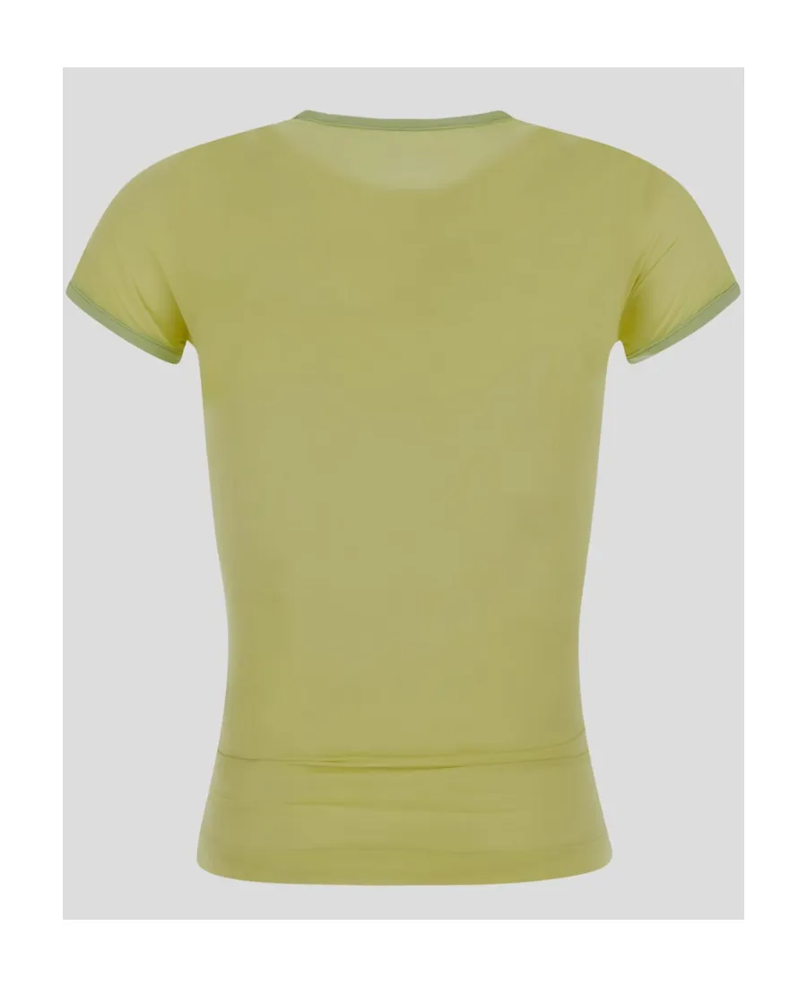 Logo Short-Sleeved T-Shirt
