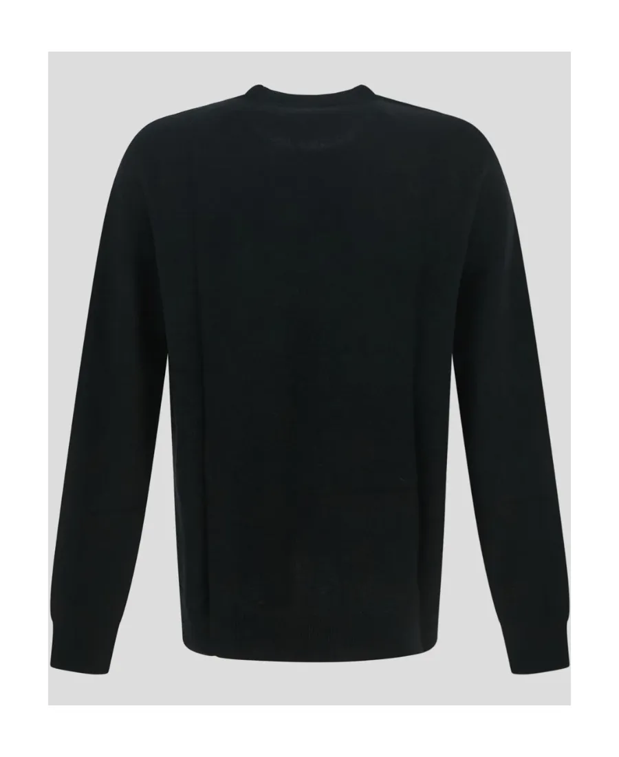 Knitted Jumper