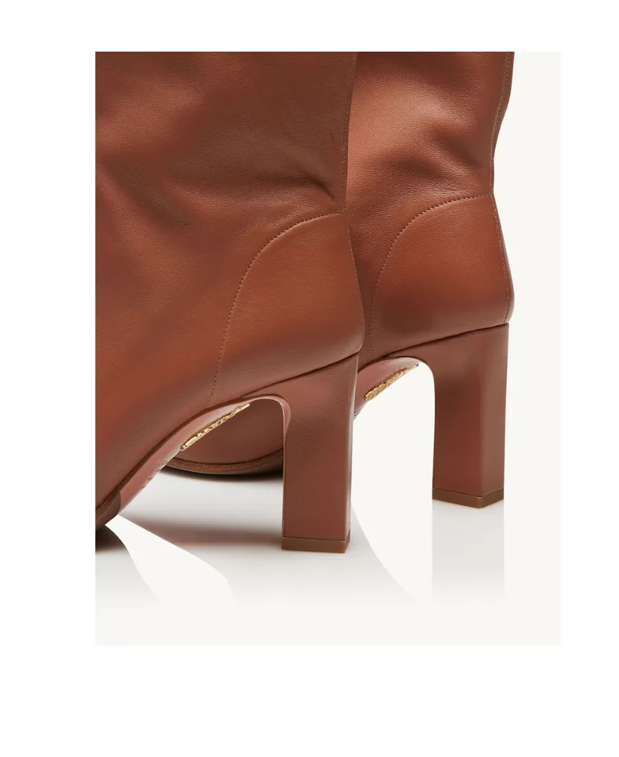 Manzoni 85Mm Ankle Boots