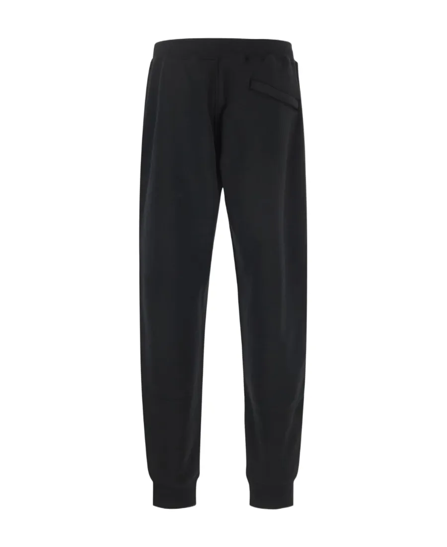 Logo-Print Track Pants