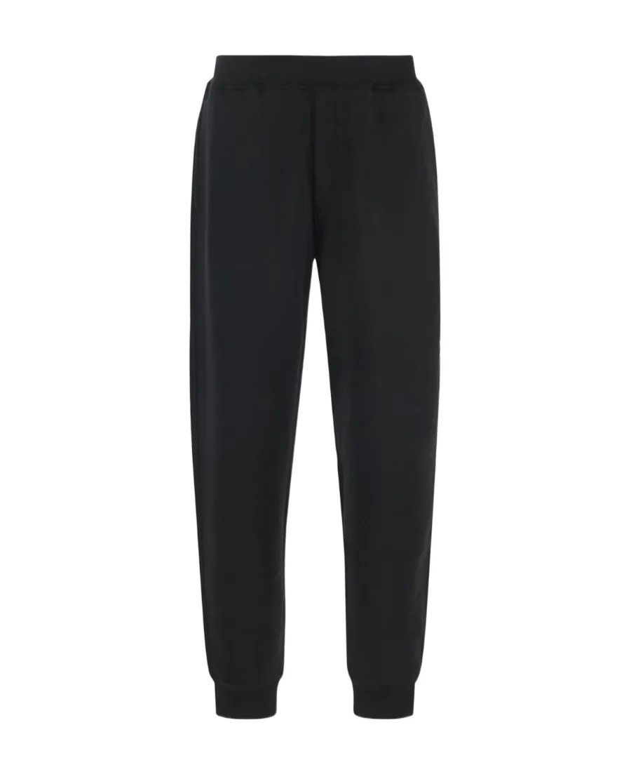 Logo-Print Track Pants