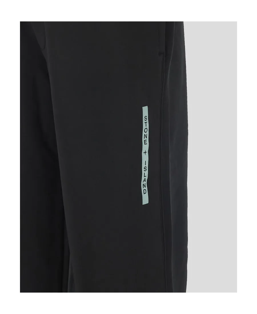 Logo-Print Track Pants