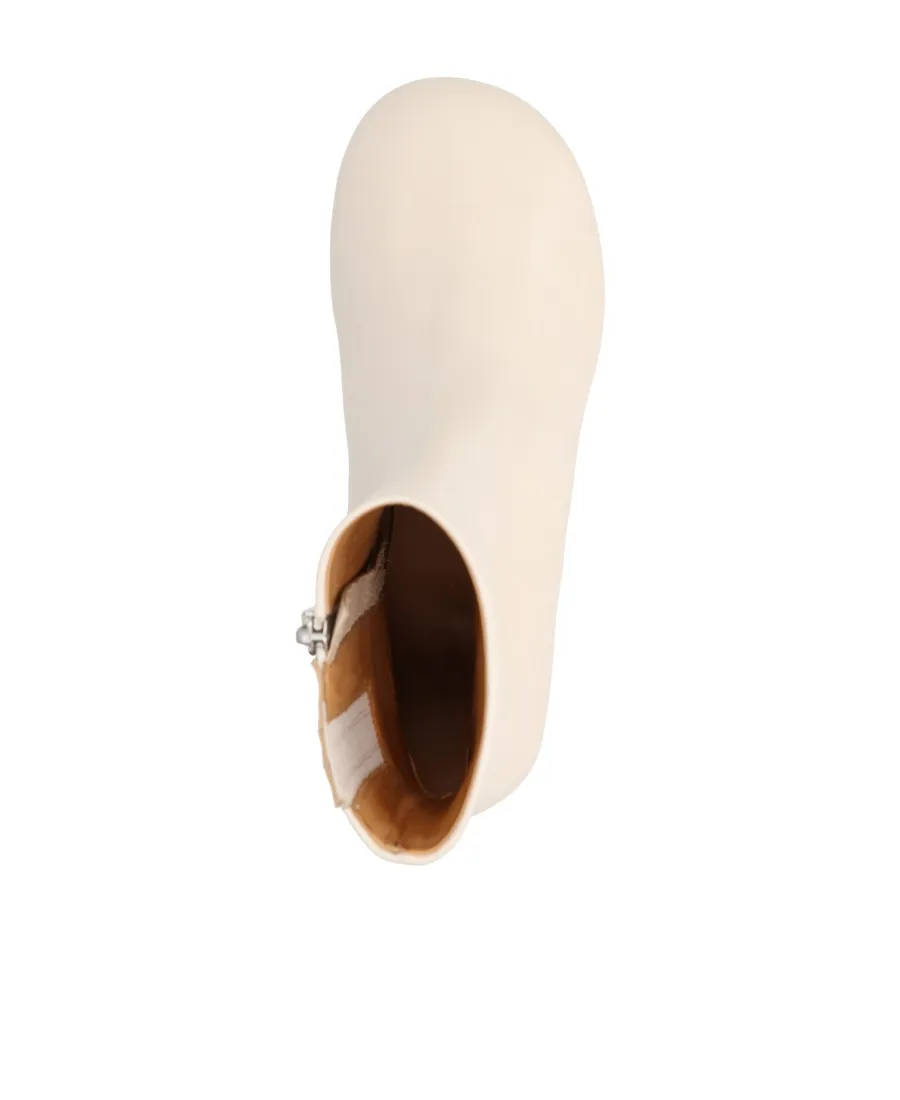 MarsÈLl Round Toe Ankle Boots