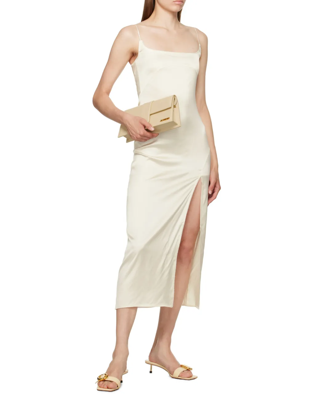 Le Bambino Shoulder Bag