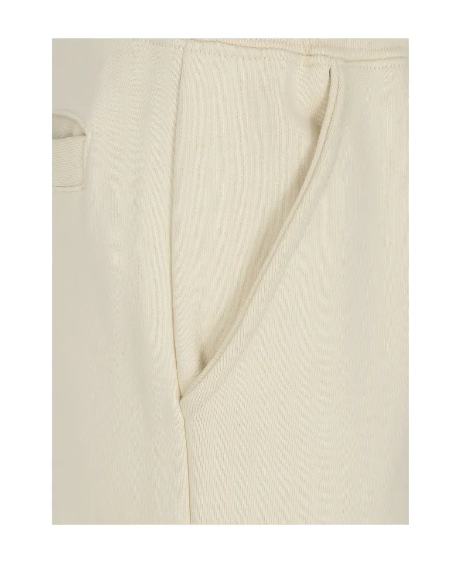 Gcds Logo Band Drawstring Sweatpants