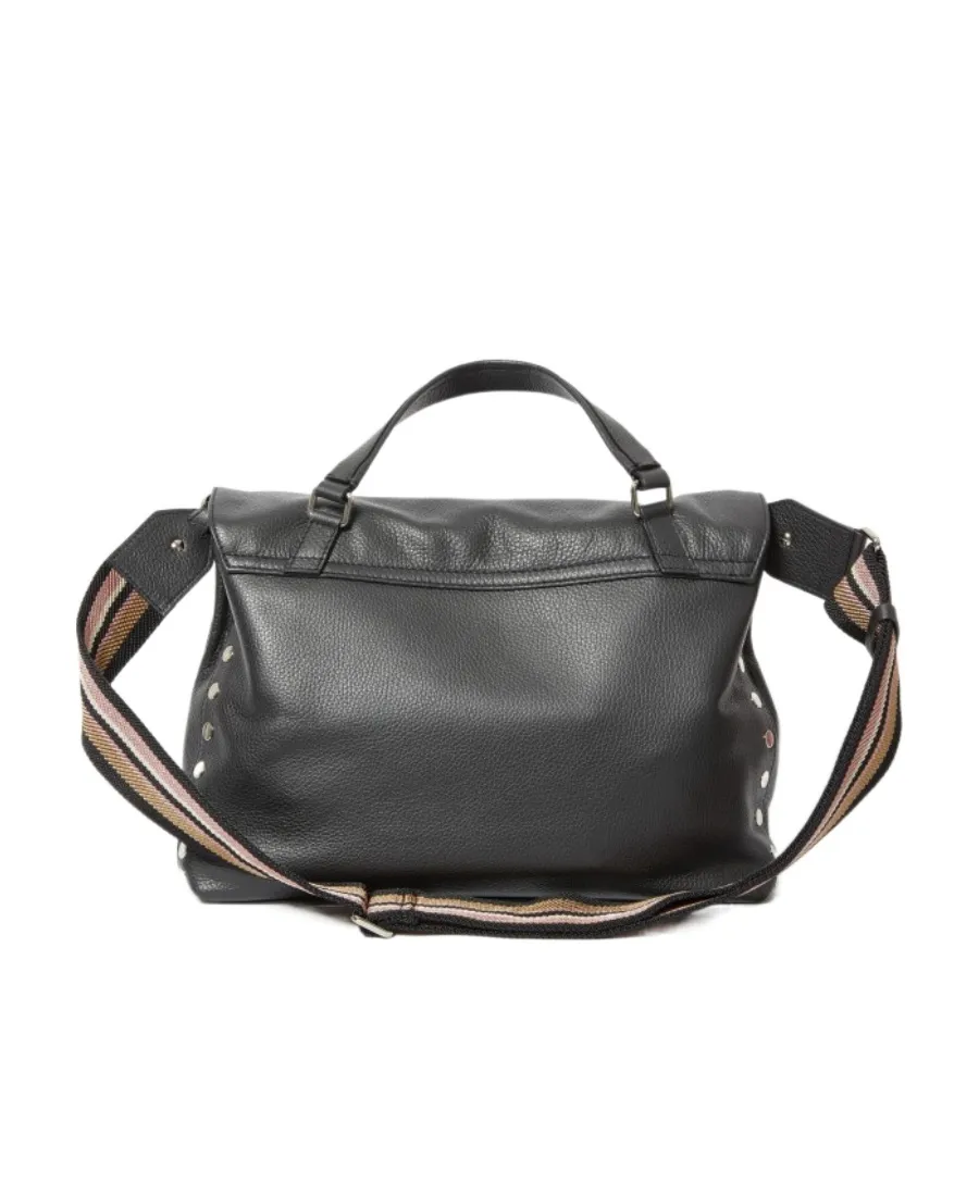Zanellato Postina Medium Top Handle Bag