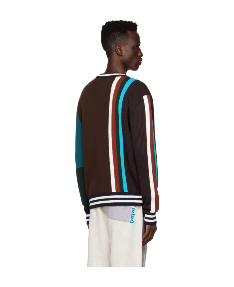Logo Sweater