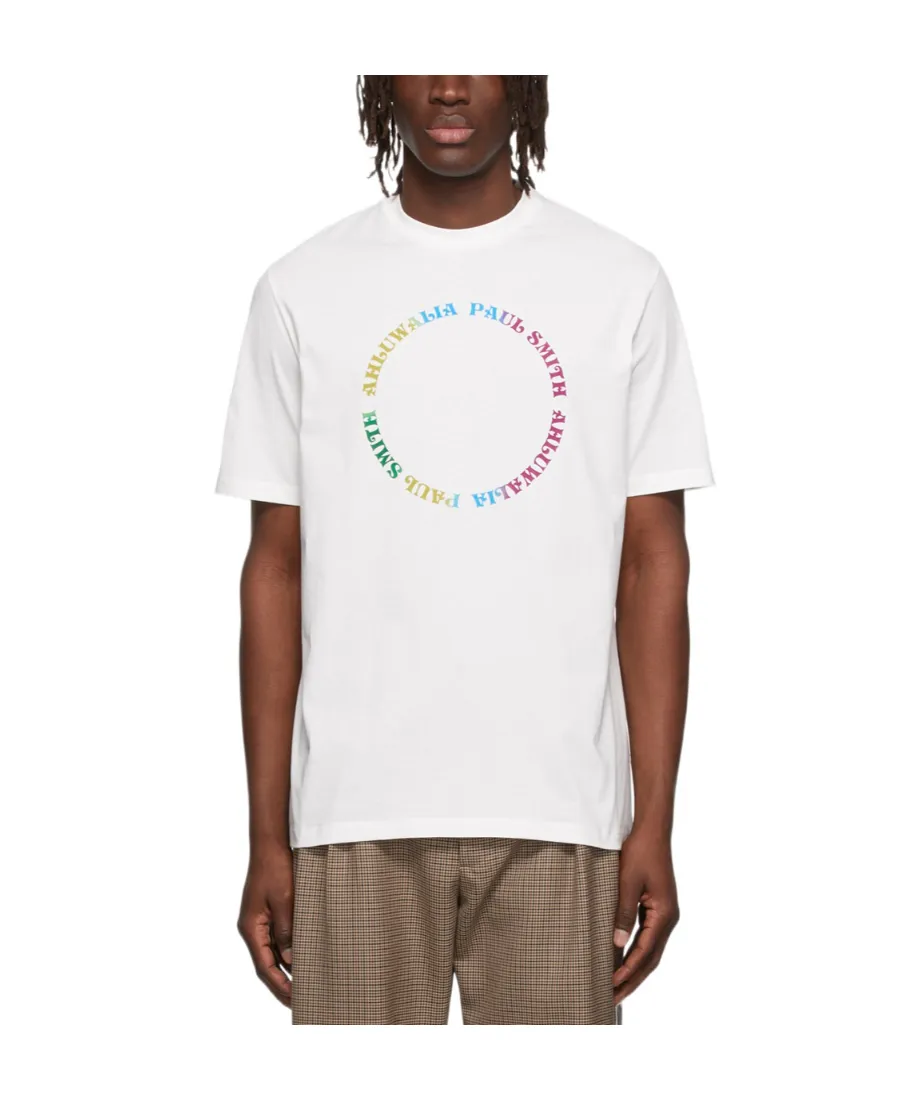 Plain Knitted T-Shirt