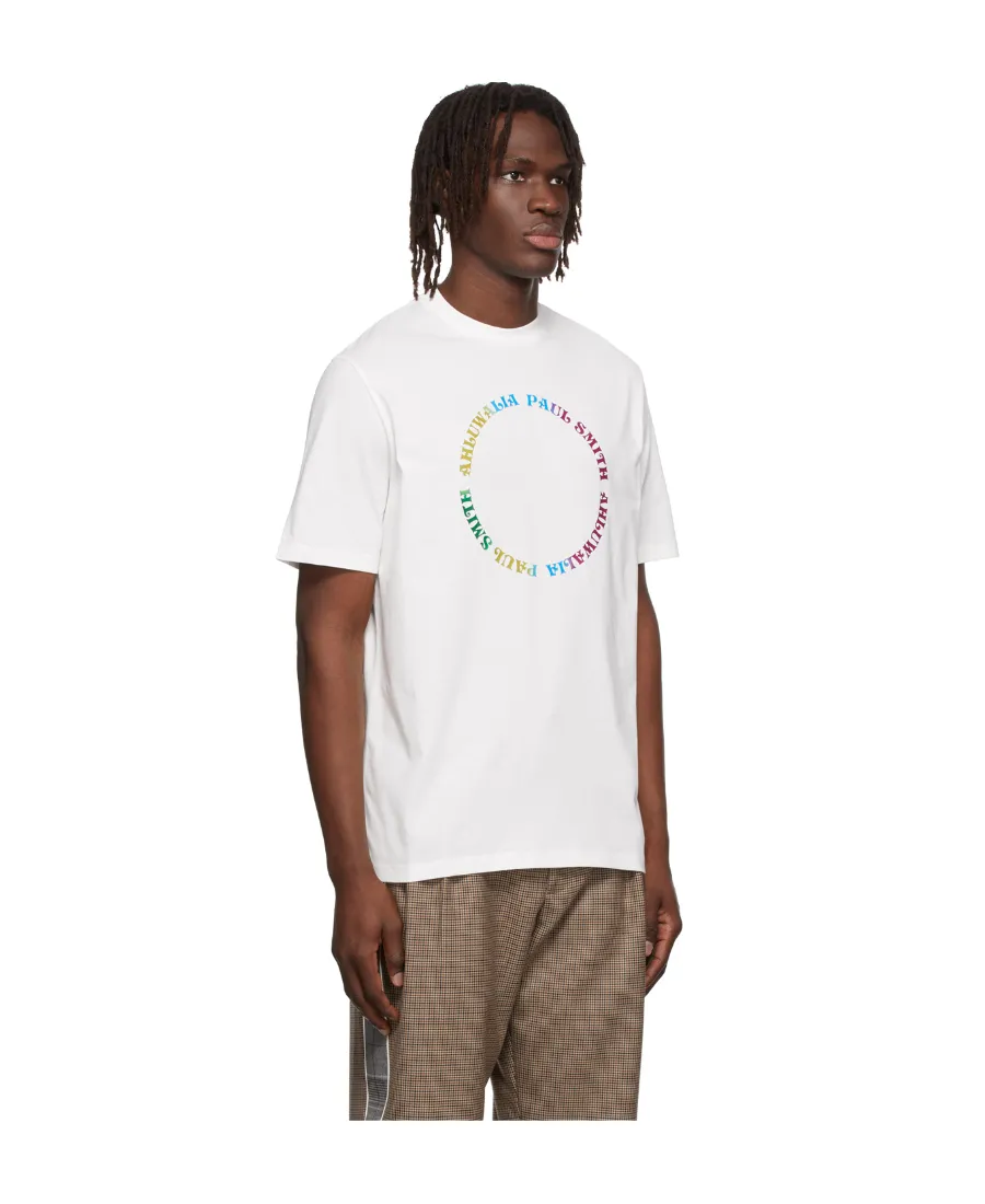 Plain Knitted T-Shirt
