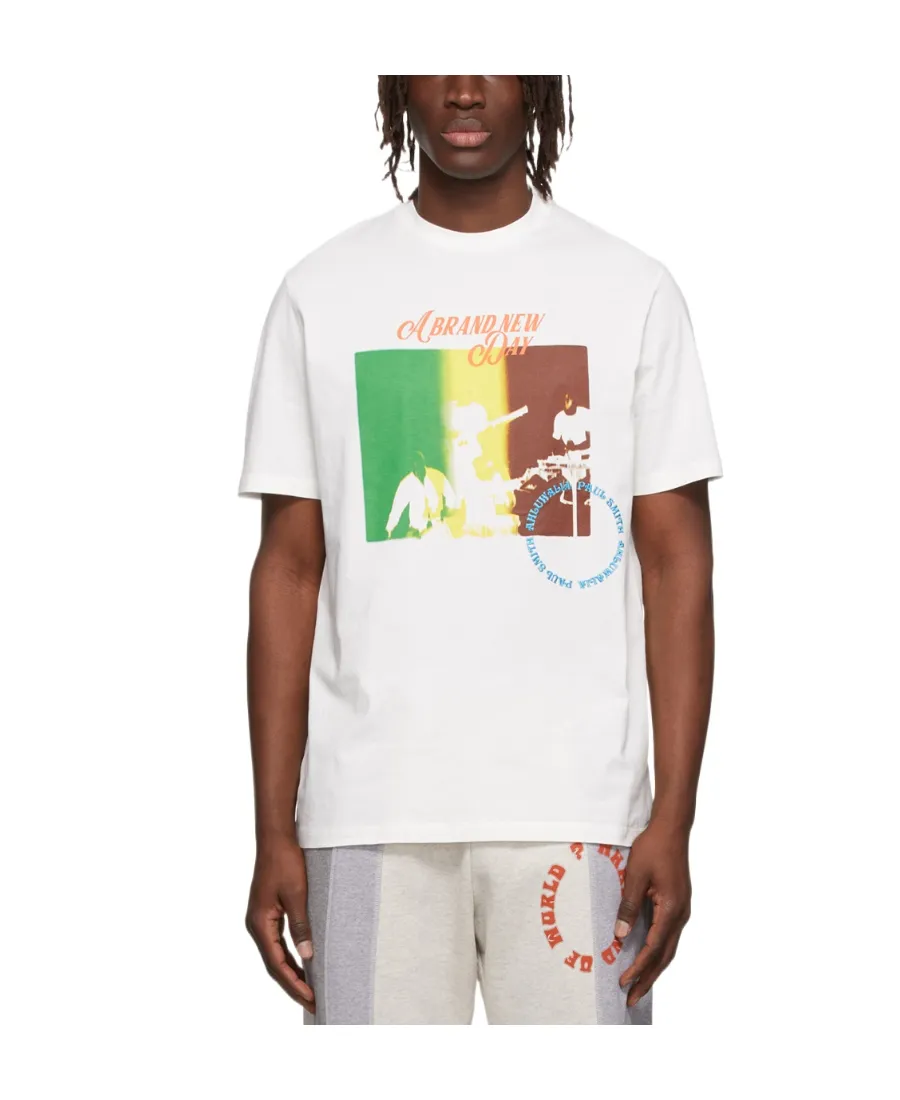 Plain Jersey T-Shirt