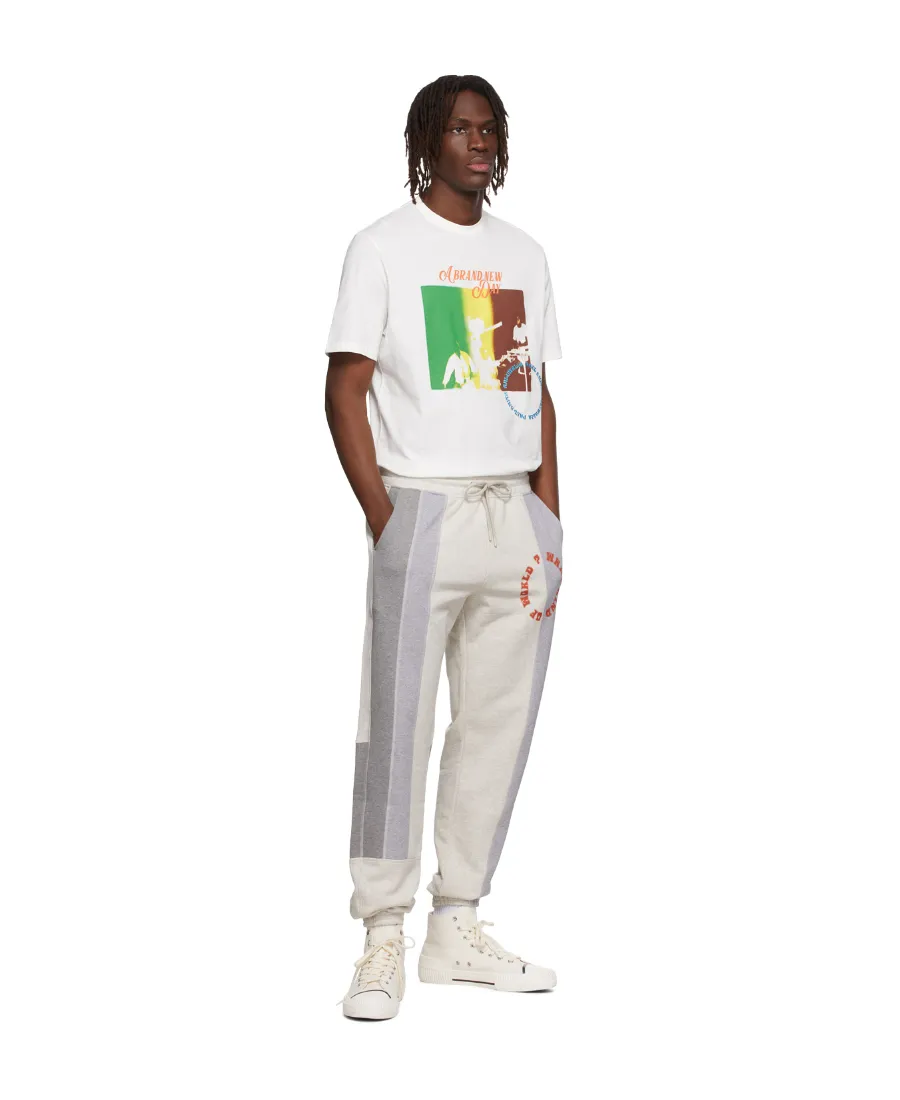 Plain Jersey T-Shirt