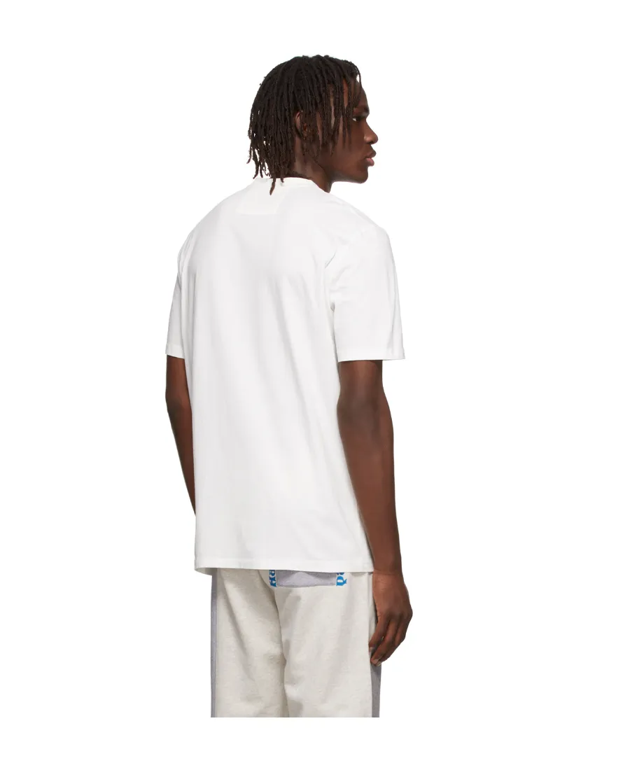Plain Jersey T-Shirt