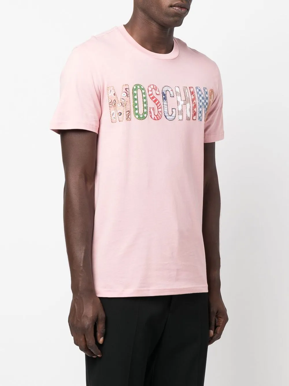 Logo-Print T-Shirt