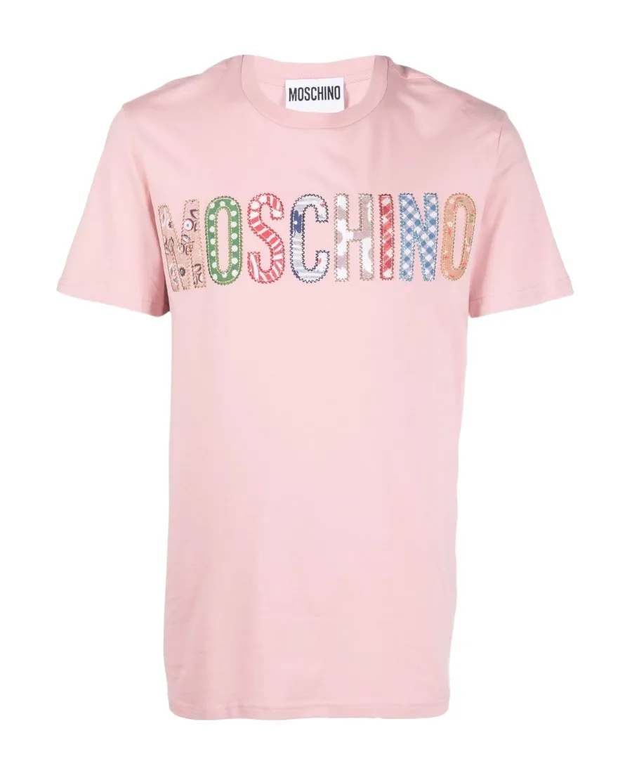 Logo-Print T-Shirt