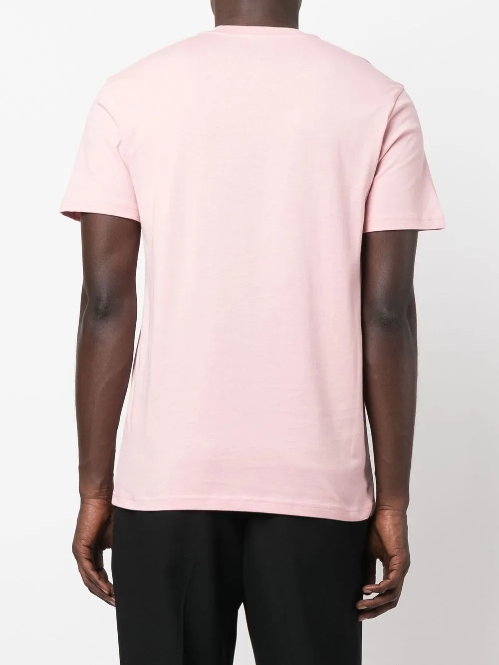 Logo-Print T-Shirt