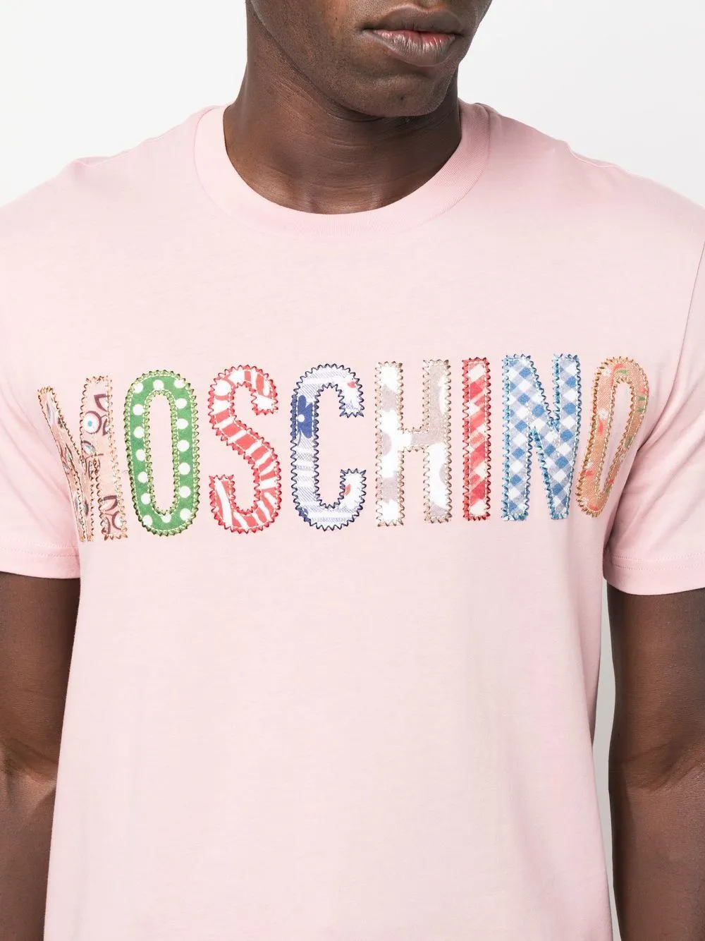 Logo-Print T-Shirt