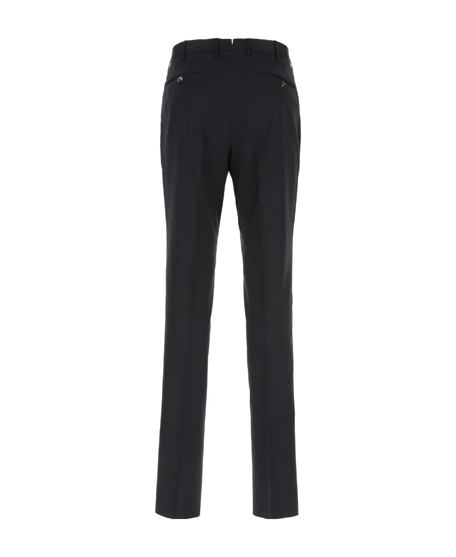 Pt Torino Classic Tailored Pants