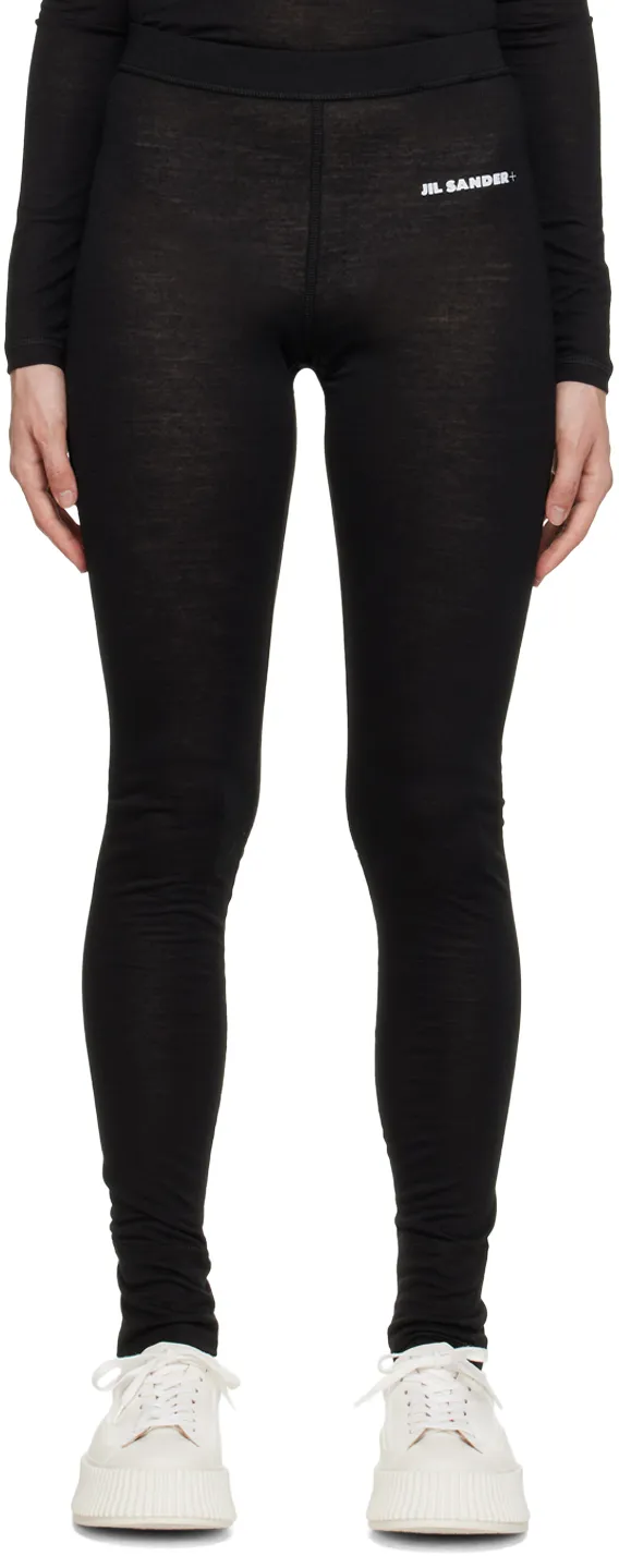 Jil Sander+ Technical Leggings