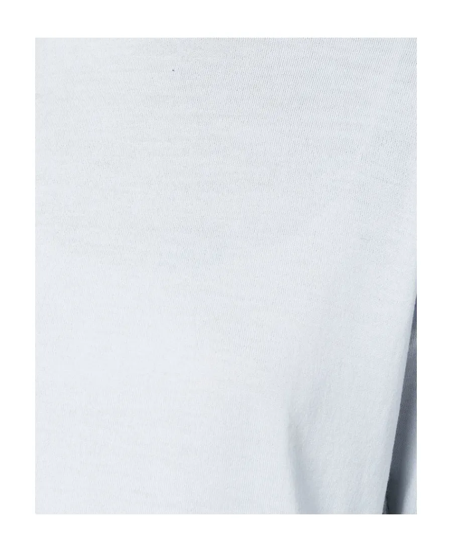 Maison Margiela Work-In-Progress Roll-Neck Jumper