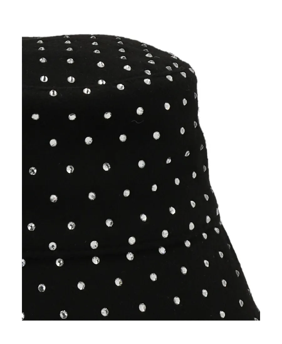 Ruslan Baginskiy Sparkle Bucket Hat