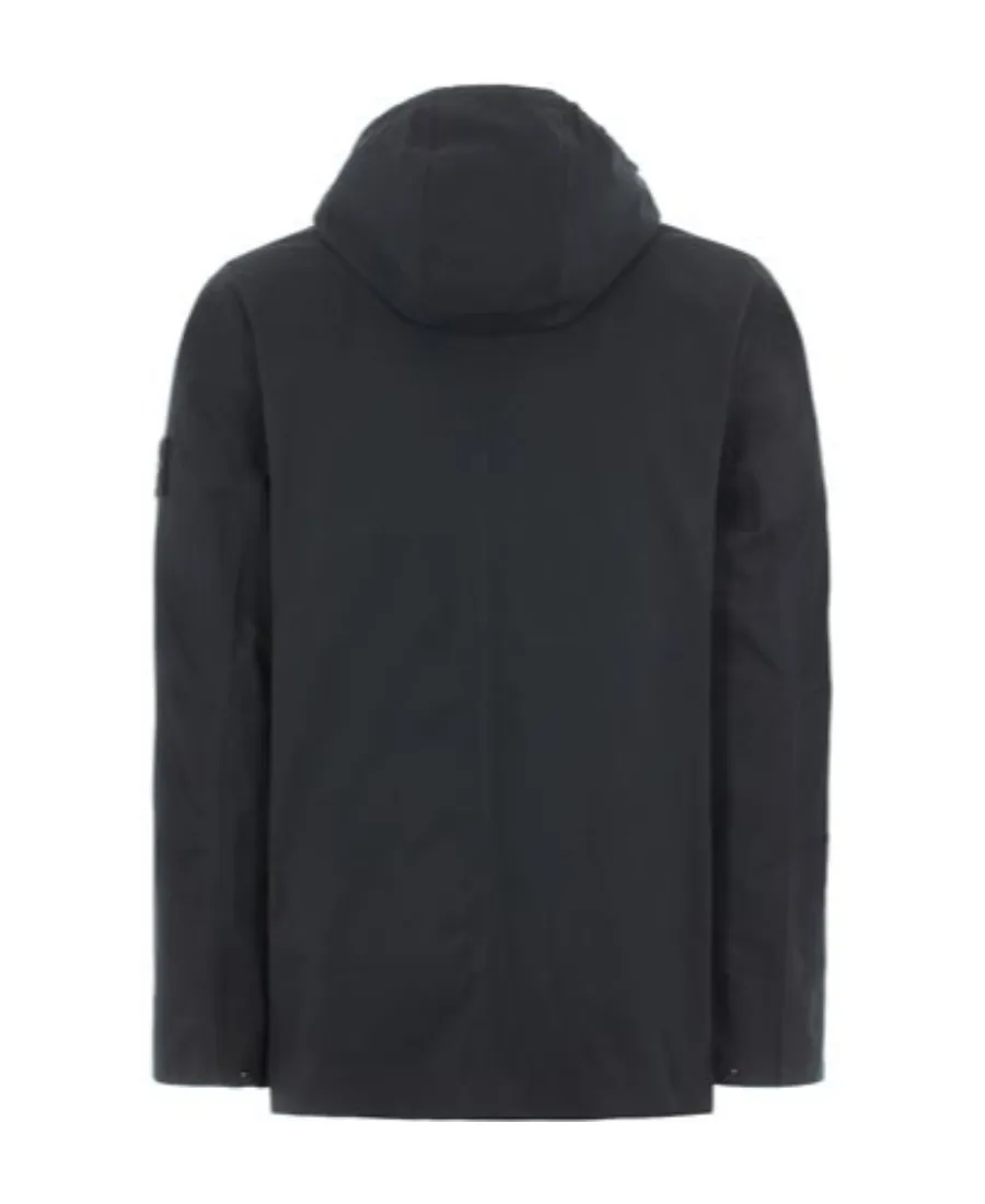 Padded Utility Jacket