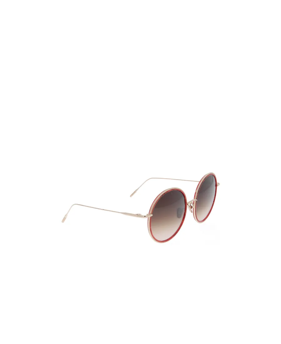 Logo Sunglasses