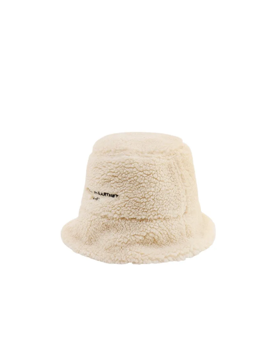 Logo Hat
